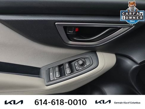 Used 2023 Subaru Forester AWD/4WD image 25