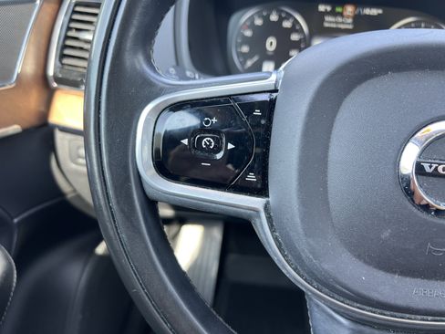 Used 2018 Volvo XC90 T6 Inscription w/ Convenience Package AWD/4WD image 19