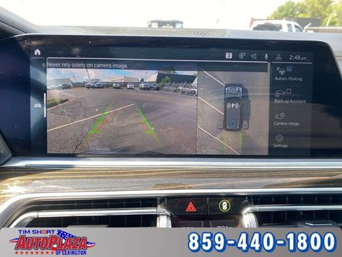 Used 2023 BMW X5 xDrive45e w/ Climate Comfort Package image 63