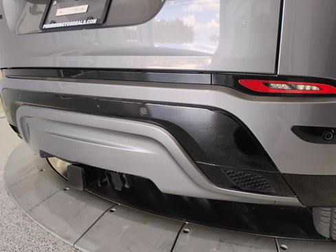 Used 2023 Land Rover Range Rover Evoque R-Dynamic SE AWD/4WD image 88
