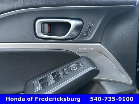 Used 2024 Acura Integra A-Spec image 29