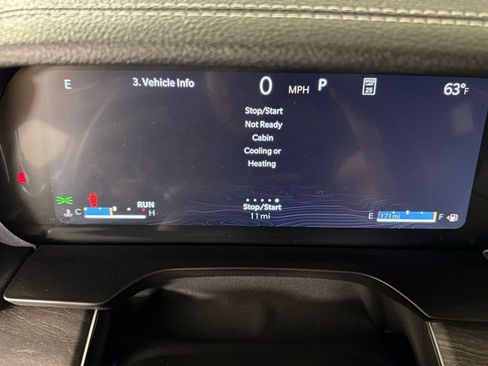 Used 2026 Jeep Grand Cherokee Altitude AWD/4WD image 23
