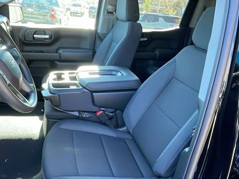 New 2026 Chevrolet Silverado 1500 Custom Trail Boss w/ LPO, Dark Essentials Package image 13