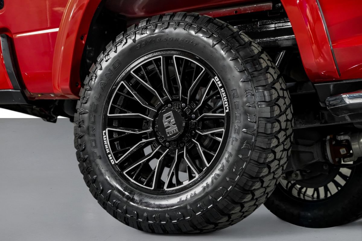 Used 2026 RAM 2500 Big Horn AWD/4WD image 51