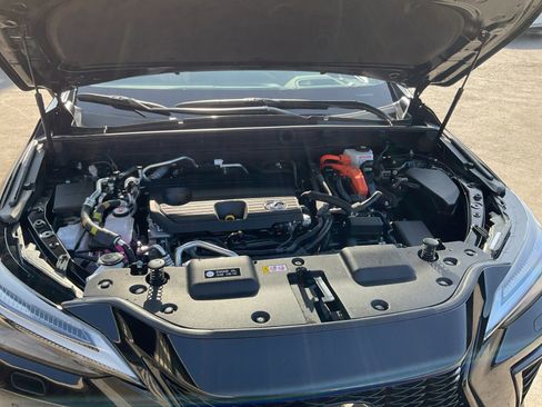 Used 2024 Lexus NX 450h+ F Sport w/ Vision Package image 23