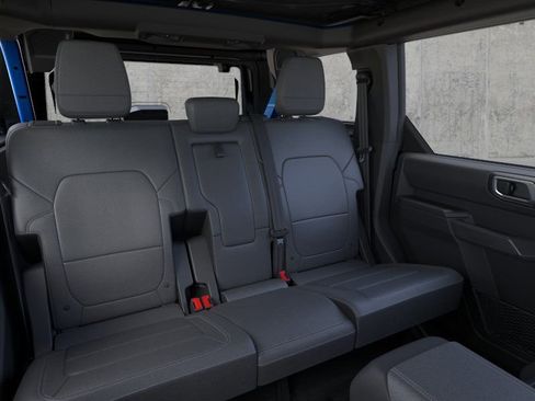 New 2026 Ford Bronco Badlands AWD/4WD image 11