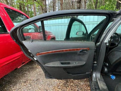 Used 2007 Saturn Aura XR w/ Premium Trim Pkg FWD image 25