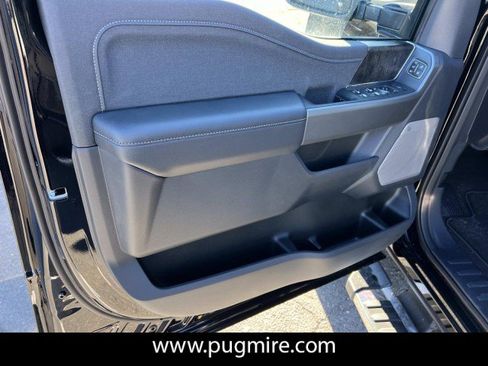 New 2026 Ford F250 Lariat w/ Chrome Package image 10