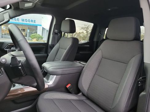 Certified 2025 Chevrolet Silverado 1500 RST w/ Convenience Package II image 21