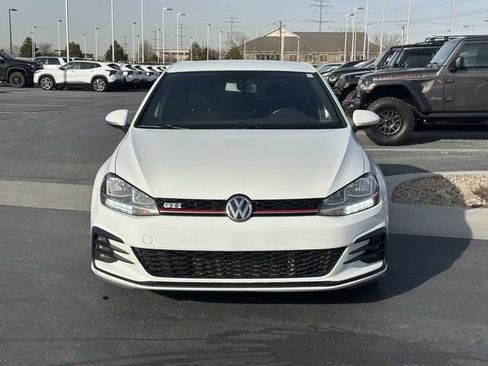 Used 2018 Volkswagen GTI S image 30