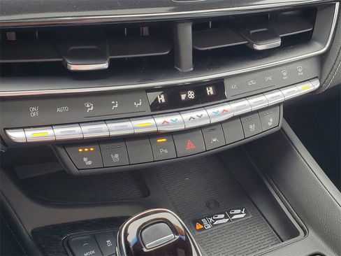 Used 2022 Cadillac CT5 Premium Luxury image 23