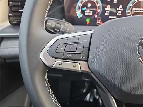 New 2026 Volkswagen Tiguan S image 16