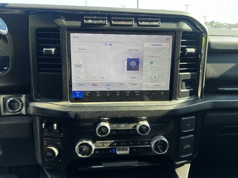 Used 2023 Ford F250 Lariat w/ Sport Appearance Package image 12