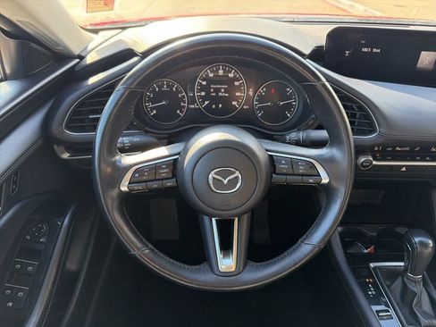 Used 2024 MAZDA MAZDA3 s FWD image 22