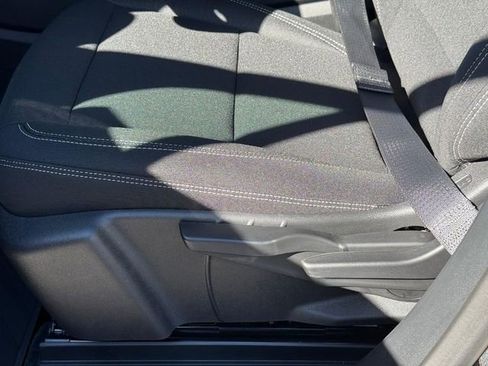 New 2026 Chevrolet Blazer EV LT image 13