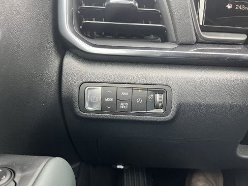 New 2026 GMC Terrain AT4 w/ Convenience Package III image 16