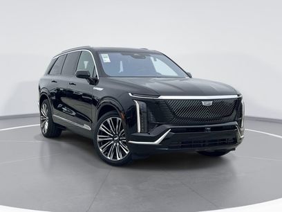New 2026 Cadillac Vistiq Premium Luxury