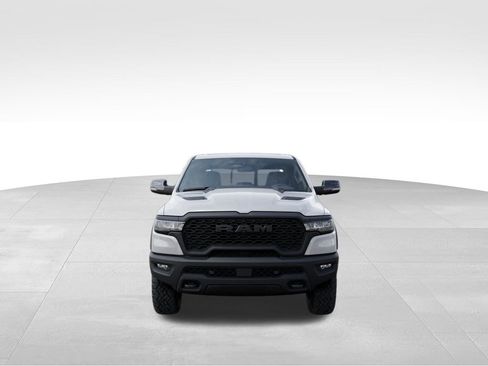 New 2026 RAM 1500 Rebel w/ Rebel Level 2 Equipment Group image 7