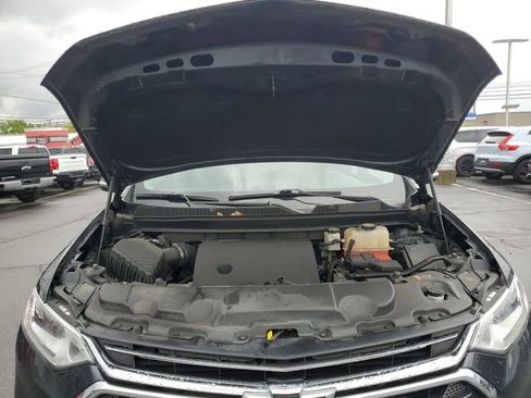 Certified 2018 Chevrolet Traverse LT AWD/4WD image 29