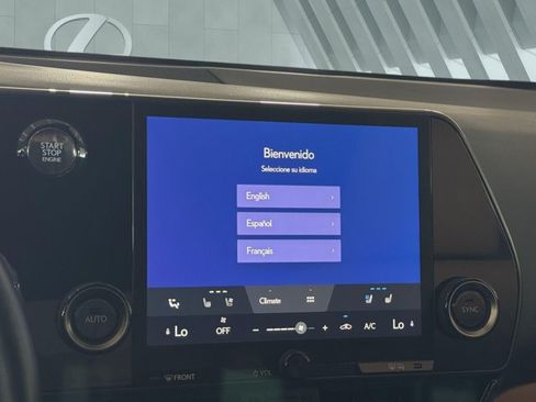 Certified 2025 Lexus NX 350 AWD w/ Premium Package image 19