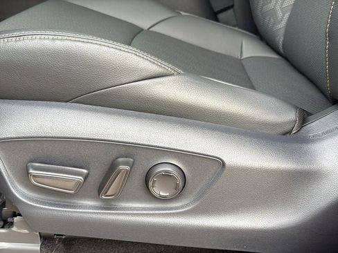 New 2026 Toyota Tacoma Limited AWD/4WD image 12