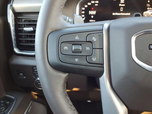 Used 2026 GMC Sierra 1500 Denali w/ Technology Package AWD/4WD image 36