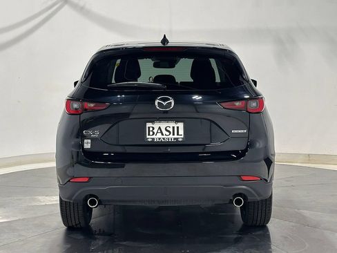 Used 2025 MAZDA CX-5 Carbon Edition AWD/4WD image 12