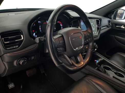 Used 2024 Dodge Durango GT AWD/4WD image 12