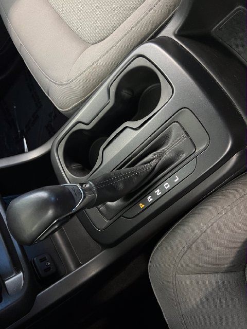 Used 2022 GMC Canyon Elevation Standard w/ Convenience Package RWD image 20