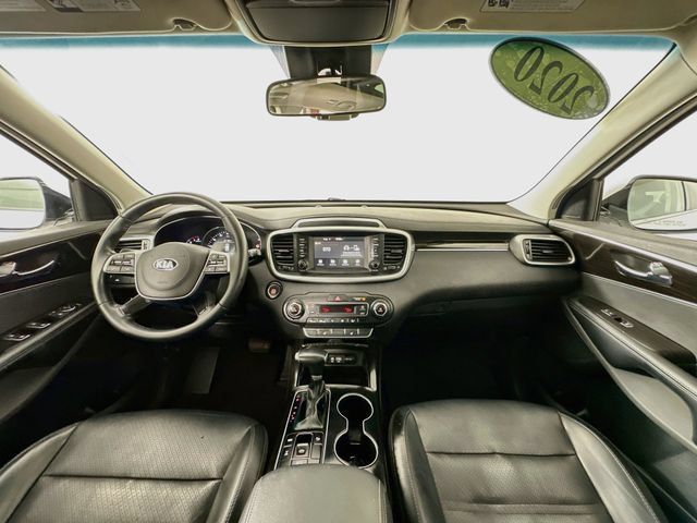 Used 2020 Kia Sorento EX AWD/4WD image 11