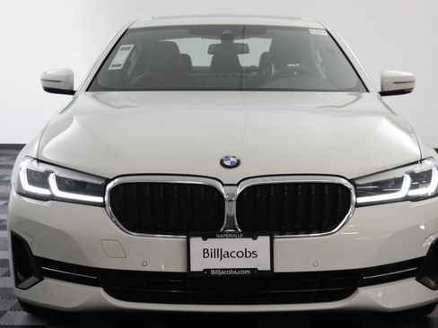 Used 2023 BMW 530i xDrive w/ Convenience Package AWD/4WD image 22
