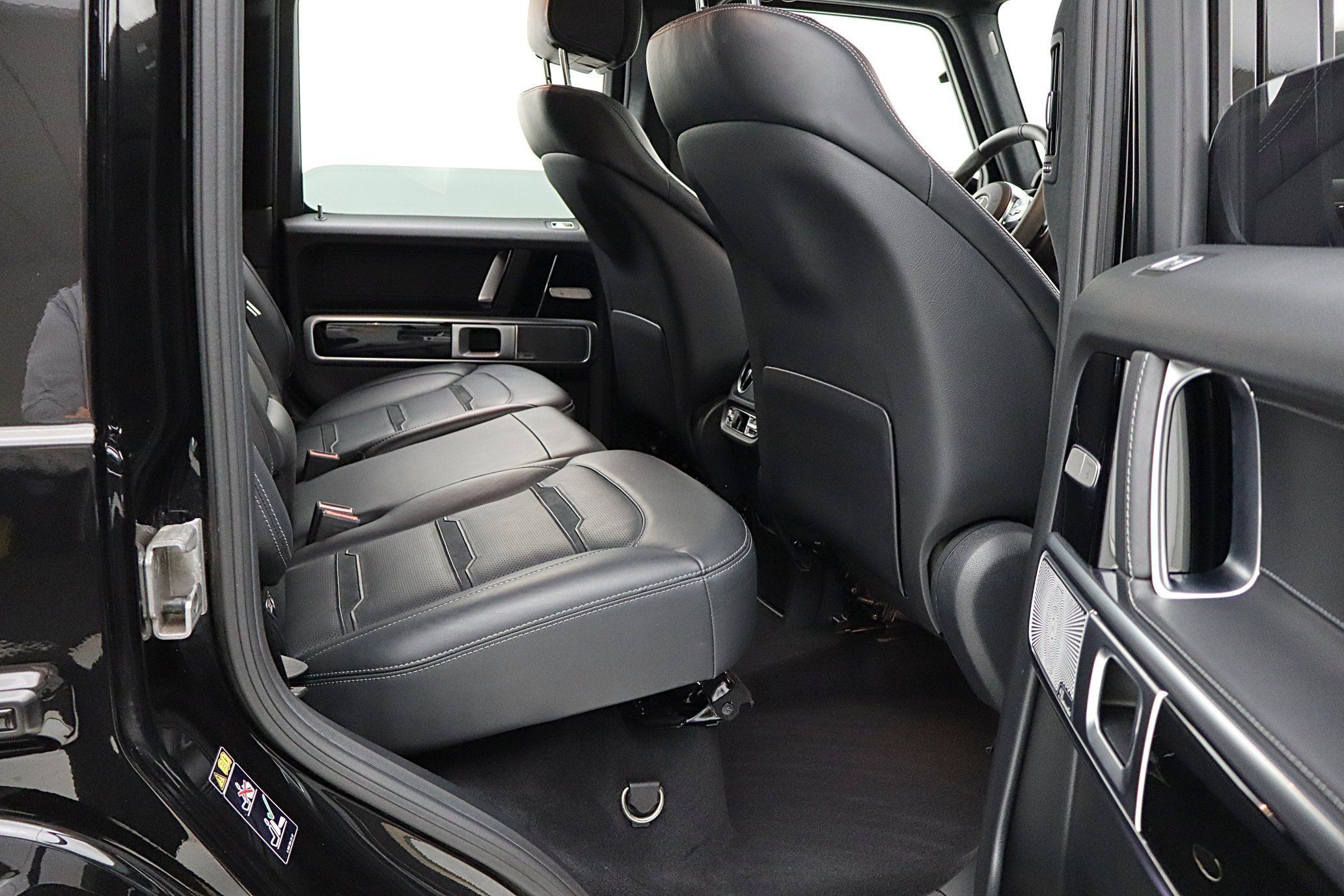 Used 2022 Mercedes-Benz G 63 AMG 4MATIC image 38