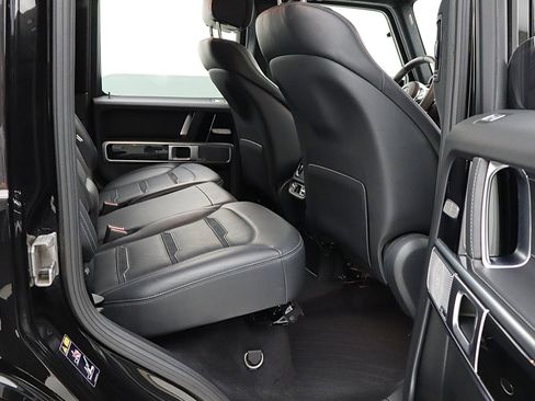 Used 2022 Mercedes-Benz G 63 AMG 4MATIC image 38