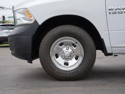 Used 2016 RAM 1500 Tradesman w/ Popular Equipment Group AWD/4WD image 11