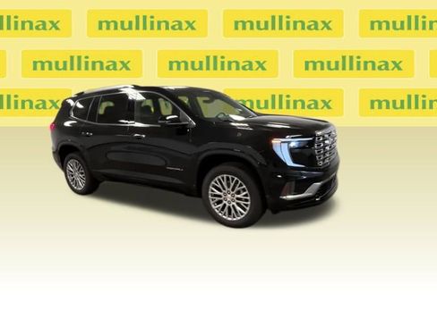 New 2026 GMC Acadia Denali w/ Super Cruise Package image 48