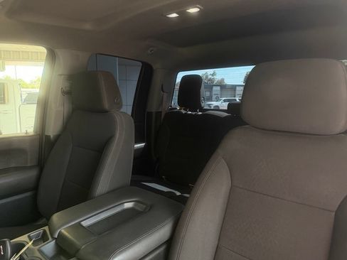 Used 2024 GMC Sierra 2500 Pro w/ 1SA Pro Safety Plus Package AWD/4WD image 8