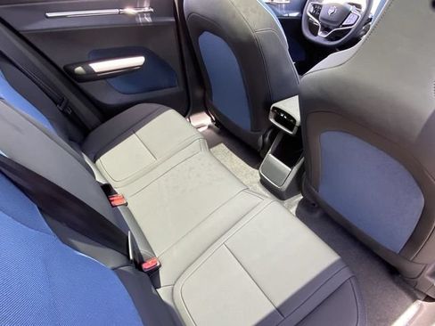 Certified 2025 Volvo EX30 Plus w/ Protection Package Premier AWD/4WD image 14