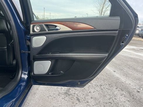 Used 2020 Lincoln MKZ Reserve w/ Luxury Package image 20