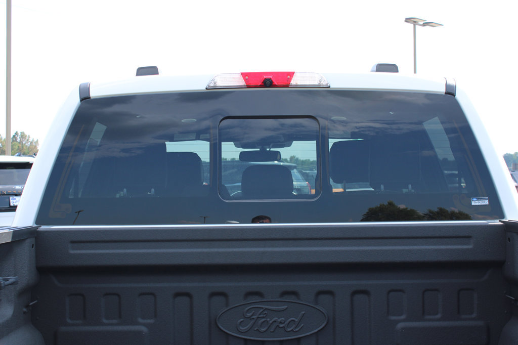 Used 2023 Ford F150 King Ranch w/ Equipment Group 601A High AWD/4WD image 17