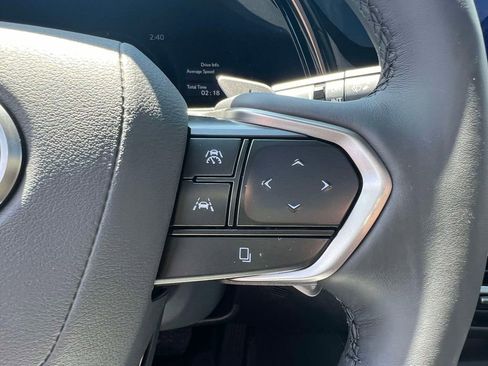 New 2026 Lexus RX 350 AWD/4WD image 22