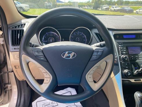 Used 2011 Hyundai Sonata GLS FWD image 26