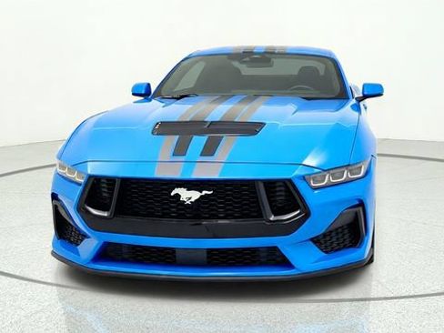 Used 2024 Ford Mustang GT Premium RWD image 2