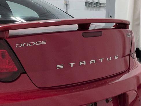 Used 2004 Dodge Stratus R/T w/ Leather Interior Group image 13