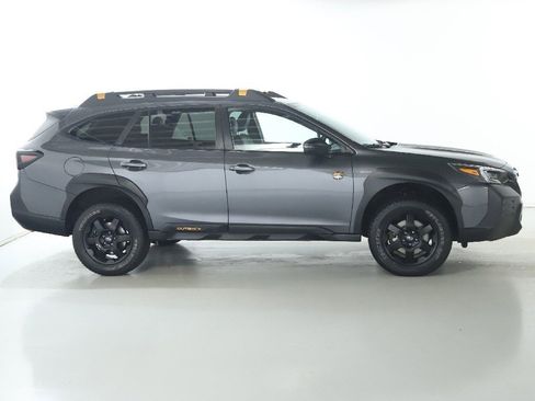 Certified 2023 Subaru Outback Wilderness image 11