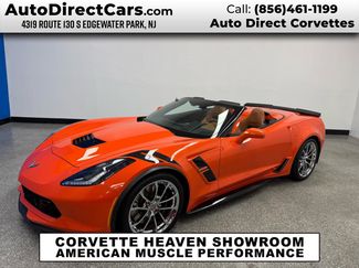 Used 2019 Chevrolet Corvette Grand Sport video 1