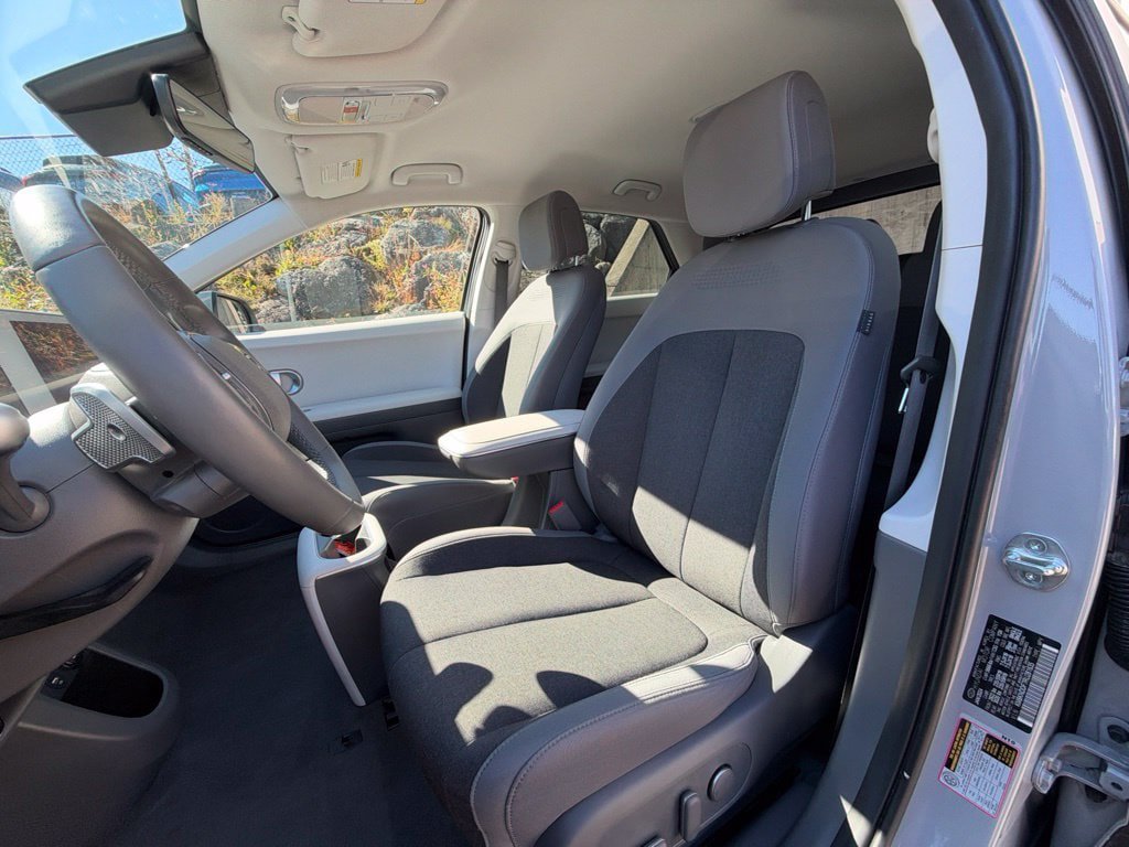 Certified 2024 Hyundai Ioniq 5 SEL AWD/4WD image 15