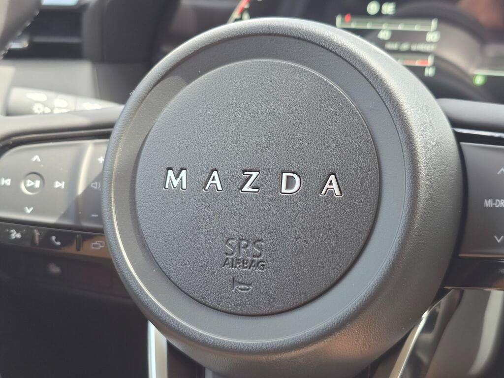 New 2026 MAZDA CX-5 Select AWD/4WD image 28