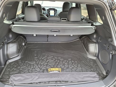 Used 2026 Subaru Forester Wilderness image 18