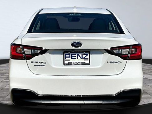 Used 2024 Subaru Legacy Premium AWD/4WD image 6