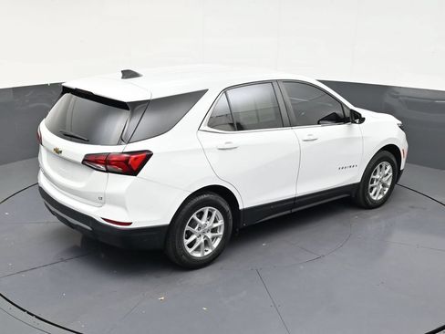 Used 2023 Chevrolet Equinox LT FWD image 17
